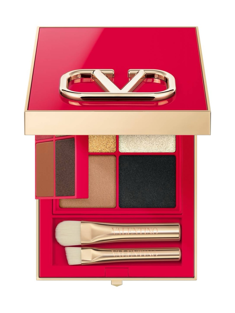 Valentino Color Flip Multi Look Palette: When in Rome NIB